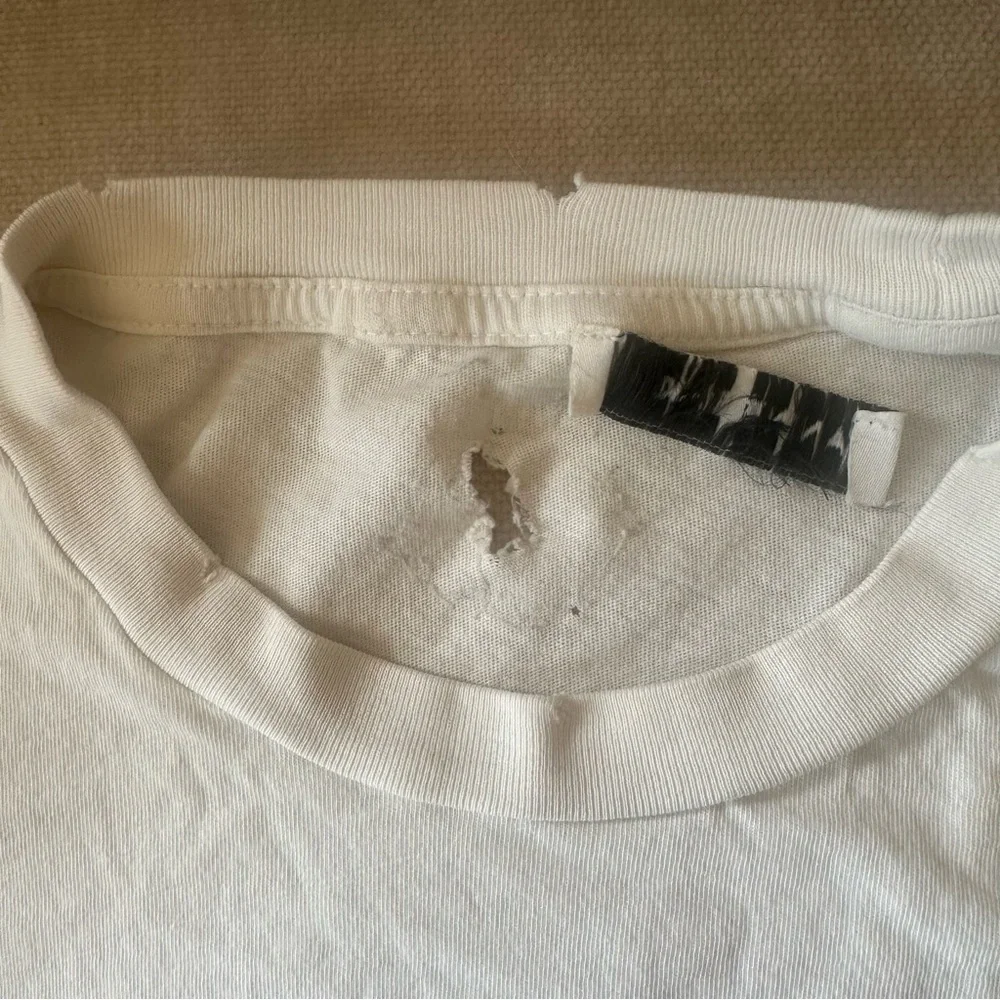 ANINE BING Cade Northern Lights tee - Picture 4 of 6